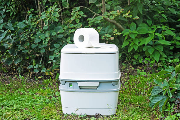 Best Affordable portable toilet rental  in Wlow Springs, IL
