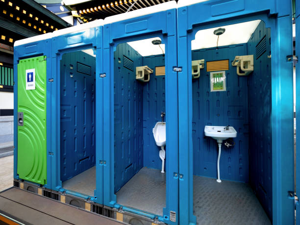 Best Portable bathroom rental  in Wlow Springs, IL