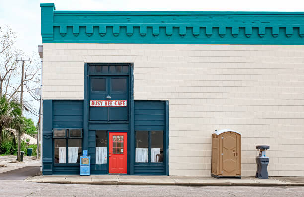 Best Local porta potty services  in Wlow Springs, IL