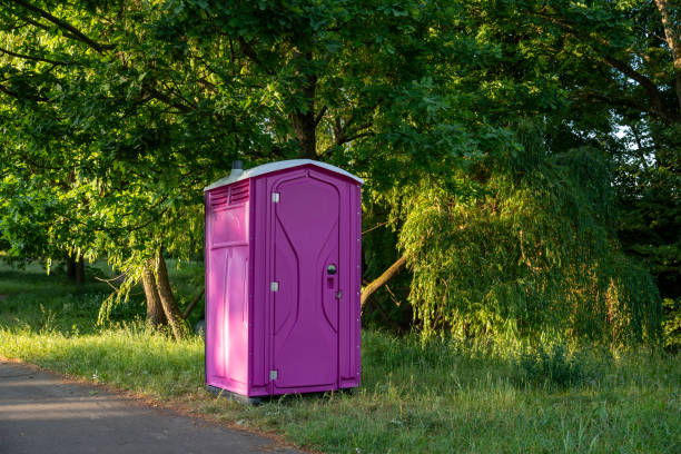 Best Local porta potty services  in Wlow Springs, IL