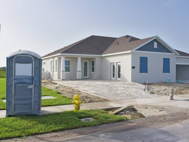 Best Portable restroom trailer rental  in Wlow Springs, IL